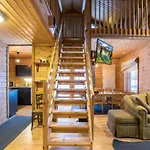 Poronpurema A By Interhome بيت للعطل ليفي