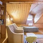 Poronpurema A By Interhome Tatil Evi