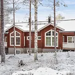 Poronpurema A By Interhome Tatil Evi *