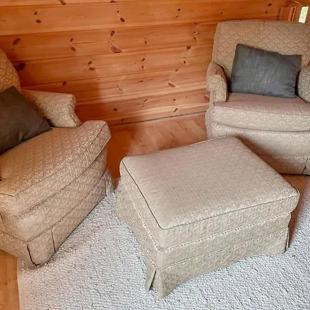 Poronpurema A By Interhome Holiday home