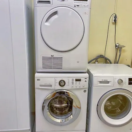 Holiday home Poronpurema A By Interhome