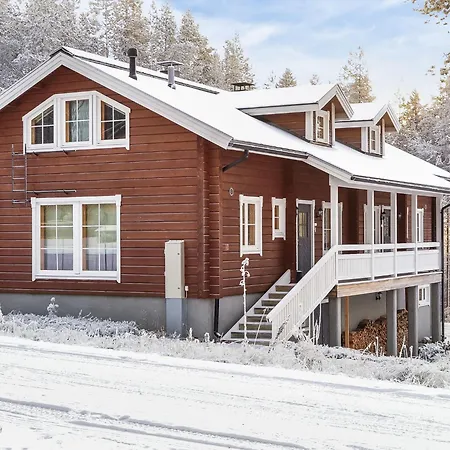 Poronpurema A By Interhome Levi