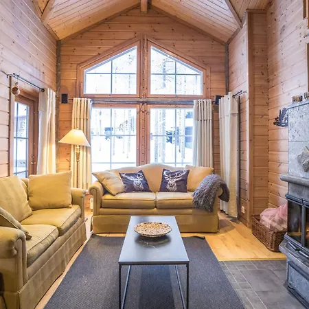 Vakantiehuis Poronpurema A By Interhome *