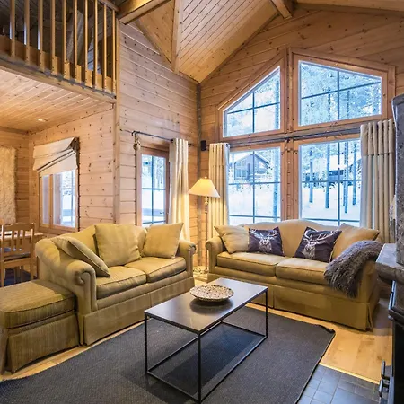 Сasa de vacaciones Poronpurema A By Interhome Levi