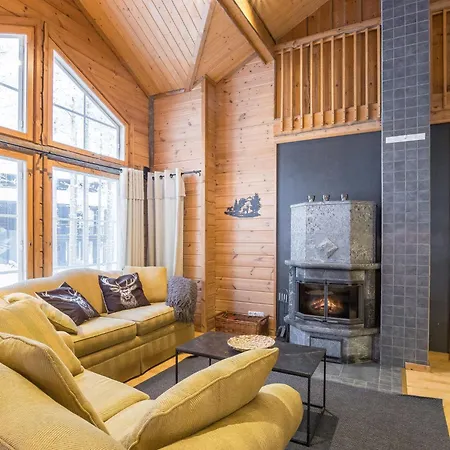 Poronpurema A By Interhome Vakantiehuis Levi