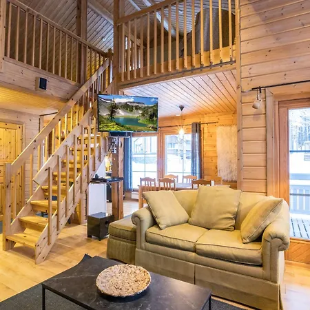 Poronpurema A By Interhome Vakantiehuis *