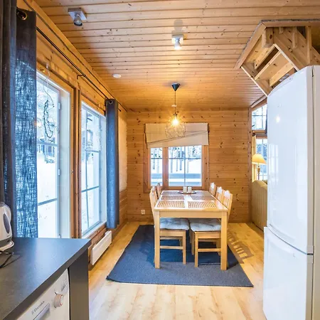 Vakantiehuis Poronpurema A By Interhome *