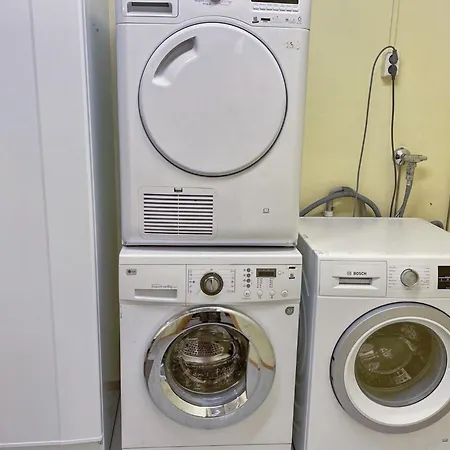 בית נופש Poronpurema A By Interhome