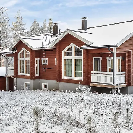 Poronpurema A By Interhome *