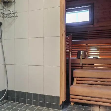 Poronpurema A By Interhome