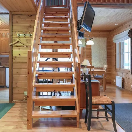 Poronpurema A By Interhome