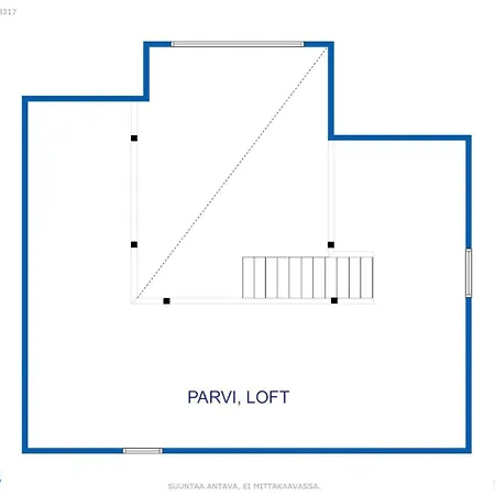 Poronpurema A By Interhome Levi