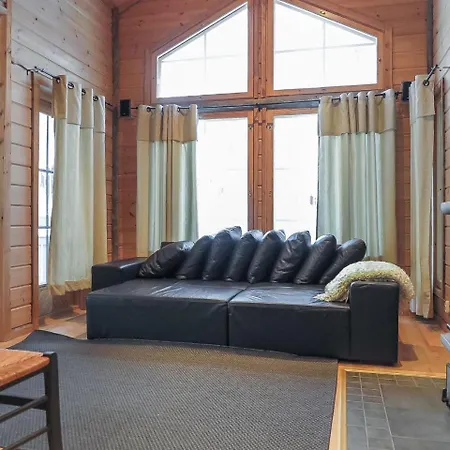 Poronpurema A By Interhome Holiday home Levi