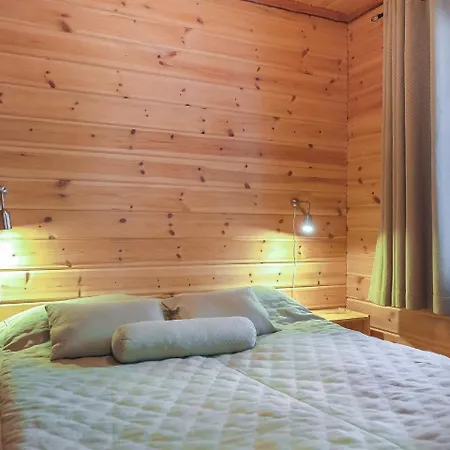 Holiday home Poronpurema A By Interhome *