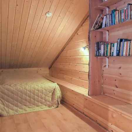 Poronpurema A By Interhome *