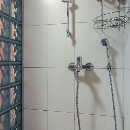 Poronpurema A By Interhome 度假居 *