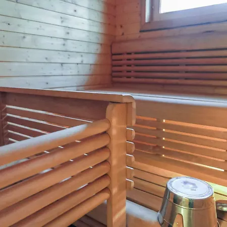 Poronpurema A By Interhome