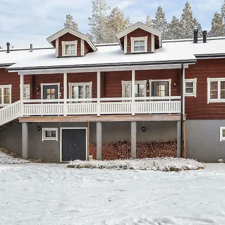 度假居 Poronpurema A By Interhome *