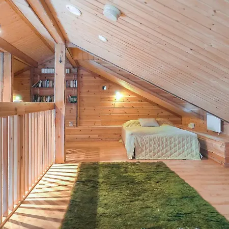 Poronpurema A By Interhome *