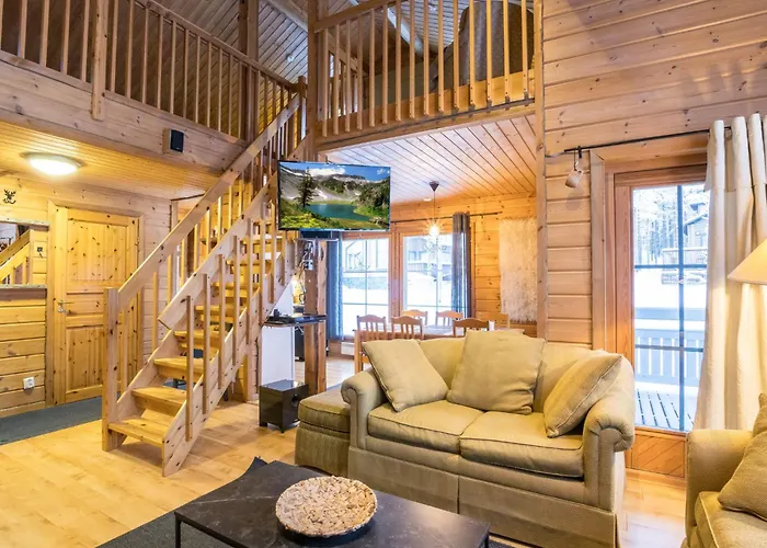 Poronpurema A By Interhome Vakantiehuis *