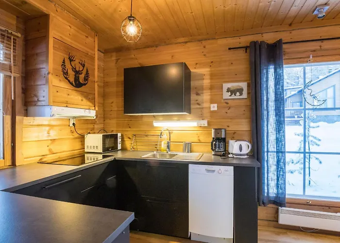 Poronpurema A By Interhome *