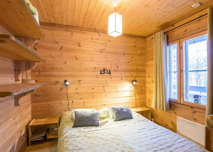 Poronpurema A By Interhome Сasa de vacaciones