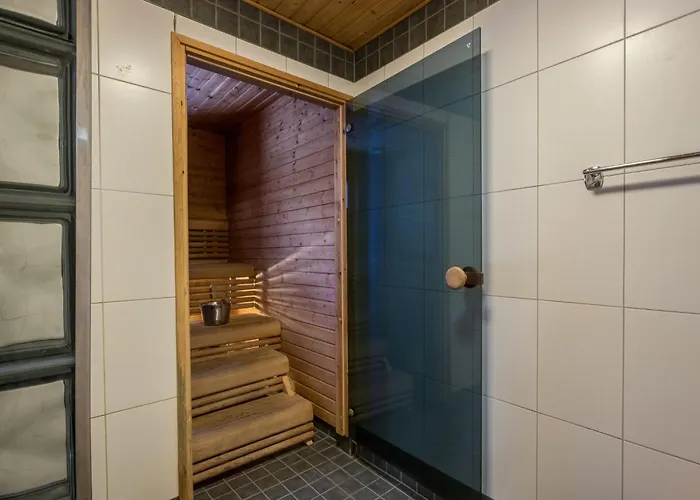 Vakantiehuis Poronpurema A By Interhome *