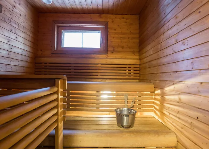 Poronpurema A By Interhome * Levi