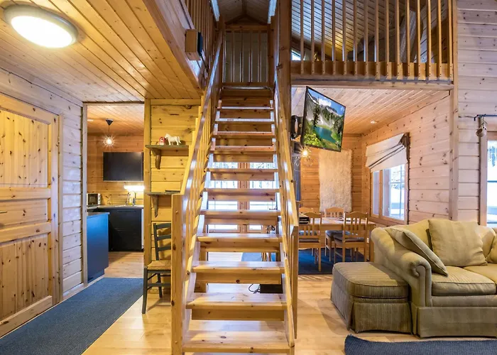 Poronpurema A By Interhome Vakantiehuis Levi