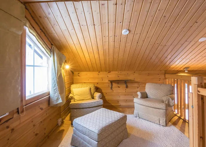 Сasa de vacaciones Poronpurema A By Interhome Levi