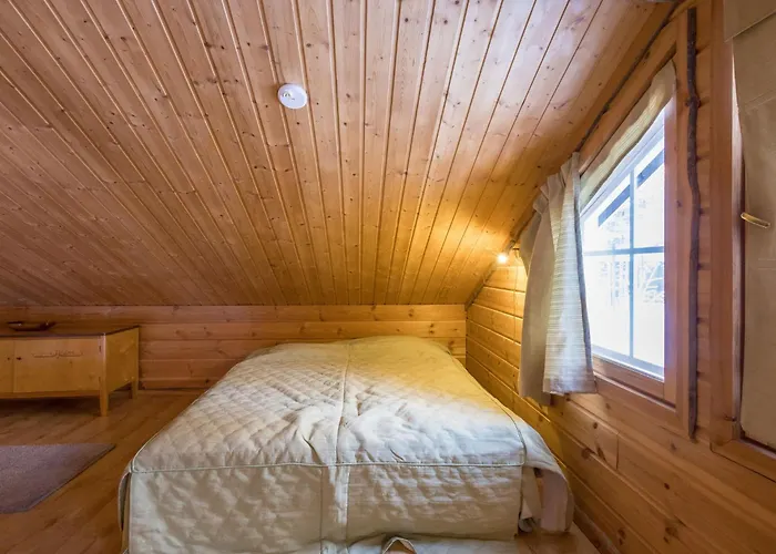 Poronpurema A By Interhome Сasa de vacaciones