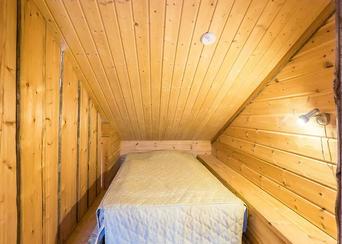 Сasa de vacaciones Poronpurema A By Interhome *