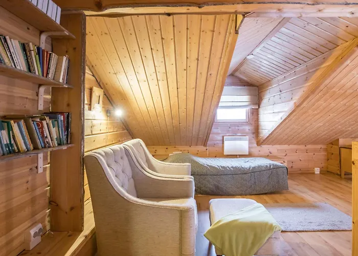 Poronpurema A By Interhome Vakantiehuis