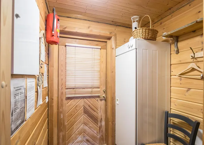 Poronpurema A By Interhome * Levi