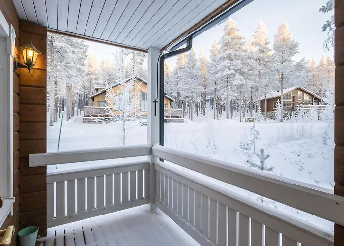 Сasa de vacaciones Poronpurema A By Interhome *