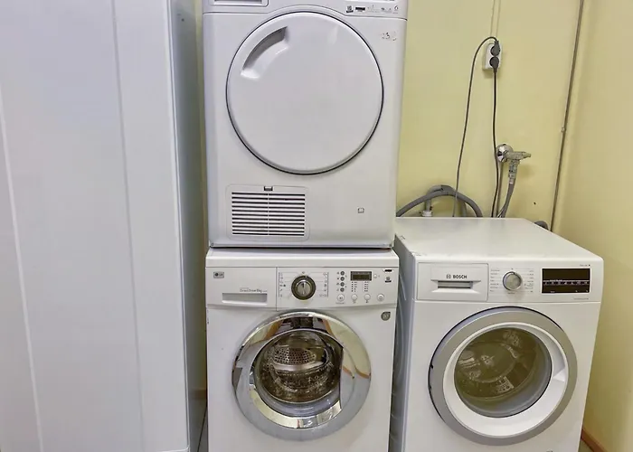 Vakantiehuis Poronpurema A By Interhome