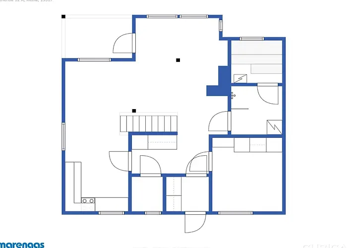 Сasa de vacaciones Poronpurema A By Interhome *