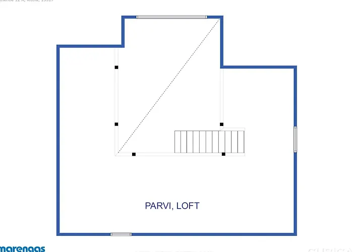 Сasa de vacaciones Poronpurema A By Interhome *